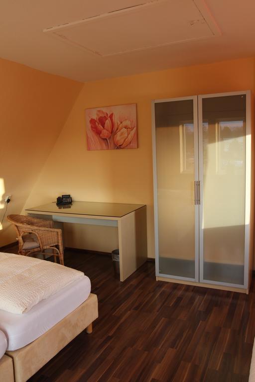 Vierlandentor Hotel Hamburg Ngoại thất bức ảnh