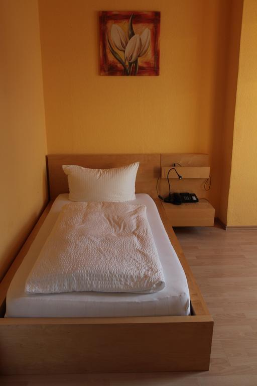 Vierlandentor Hotel Hamburg Ngoại thất bức ảnh