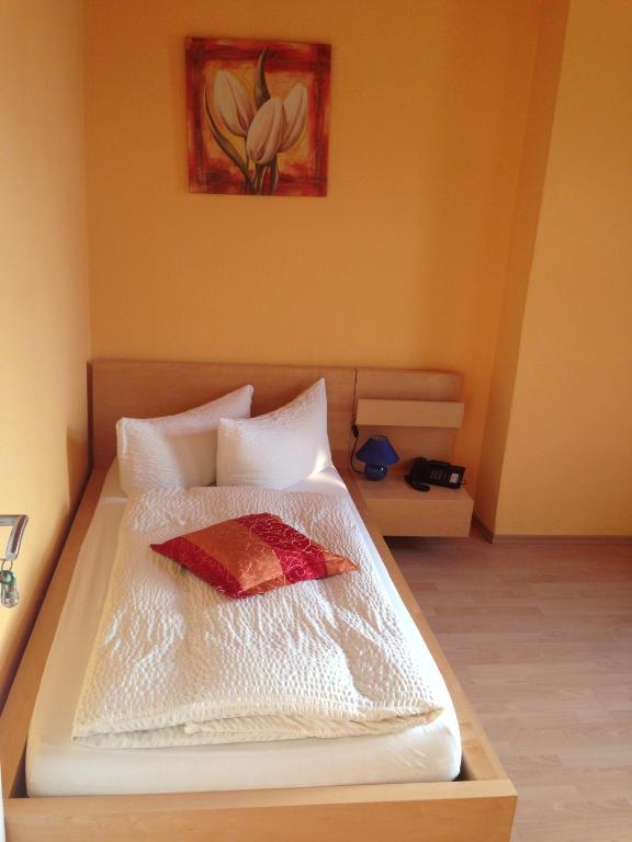 Vierlandentor Hotel Hamburg Phòng bức ảnh