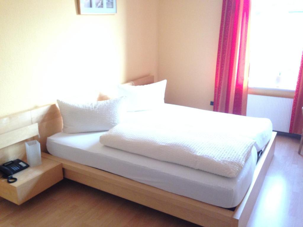 Vierlandentor Hotel Hamburg Phòng bức ảnh