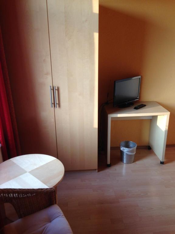 Vierlandentor Hotel Hamburg Phòng bức ảnh