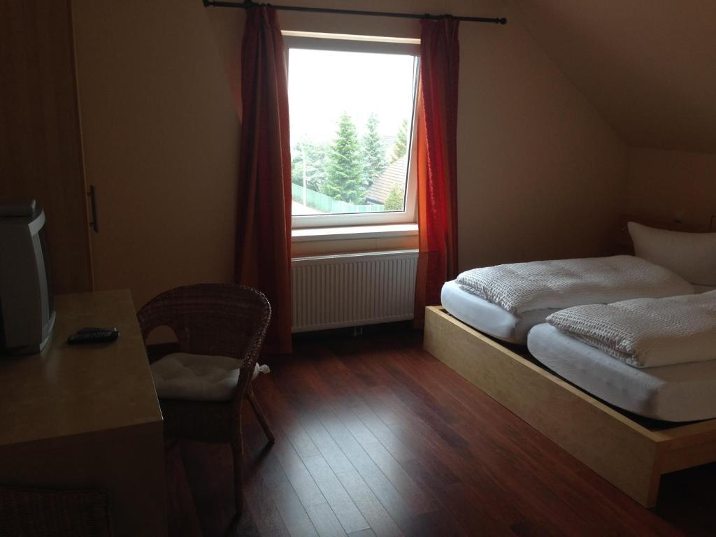 Vierlandentor Hotel Hamburg Phòng bức ảnh